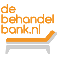 De Behandelbank Logo